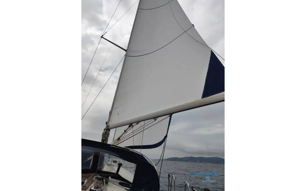 slider 13 Bavaria  42 Cruiser