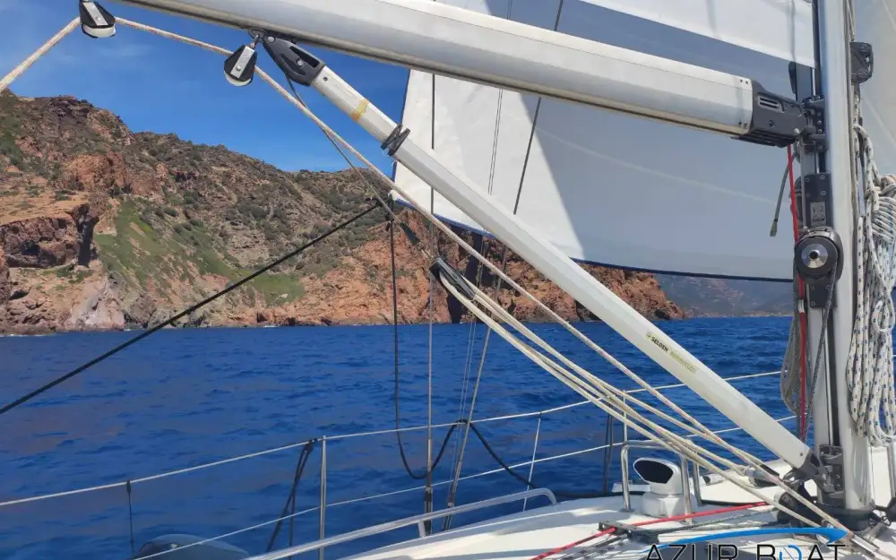 slider 14 Bavaria  42 Cruiser