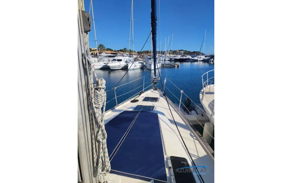 slider 15 Bavaria  42 Cruiser