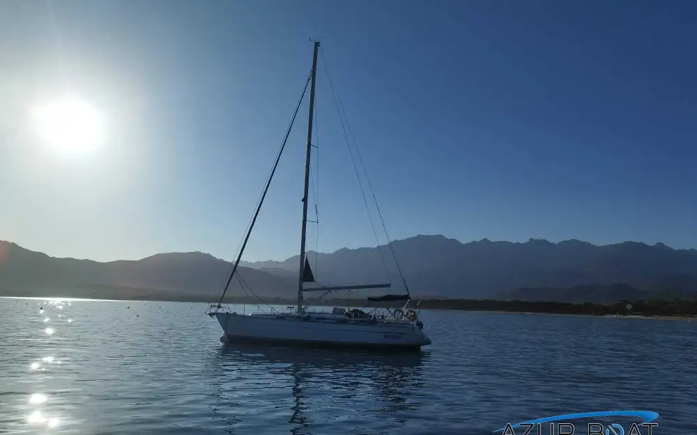 slider 16 Bavaria  42 Cruiser