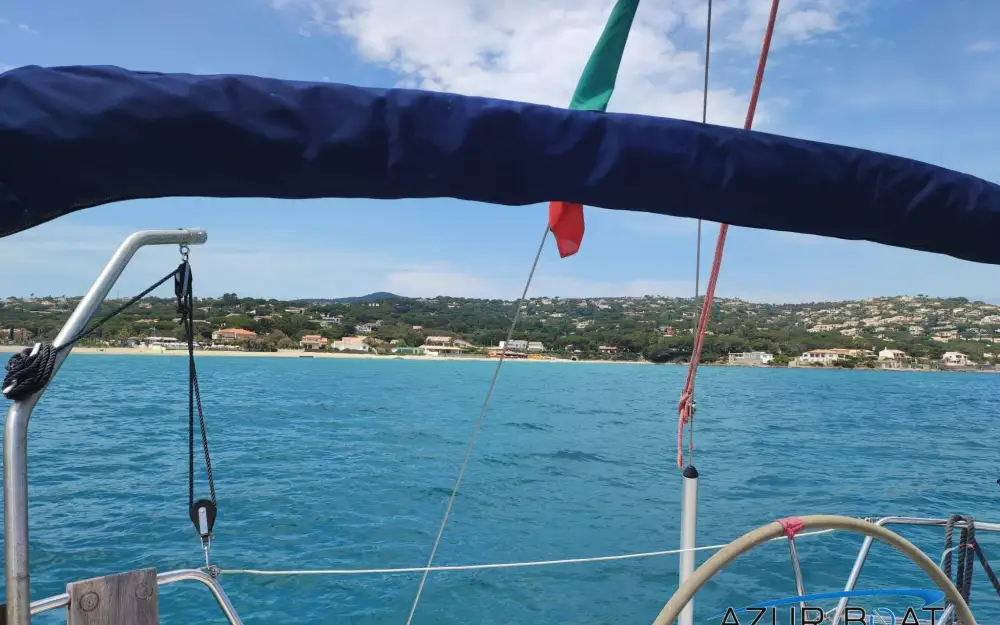 slider 19 Bavaria  42 Cruiser