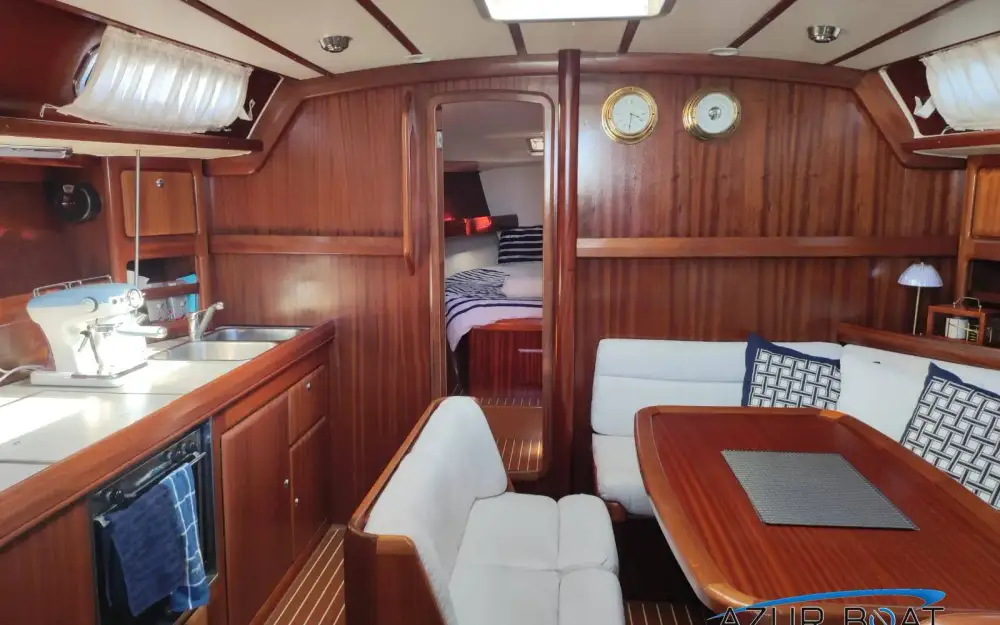slider 6 Bavaria  42 Cruiser