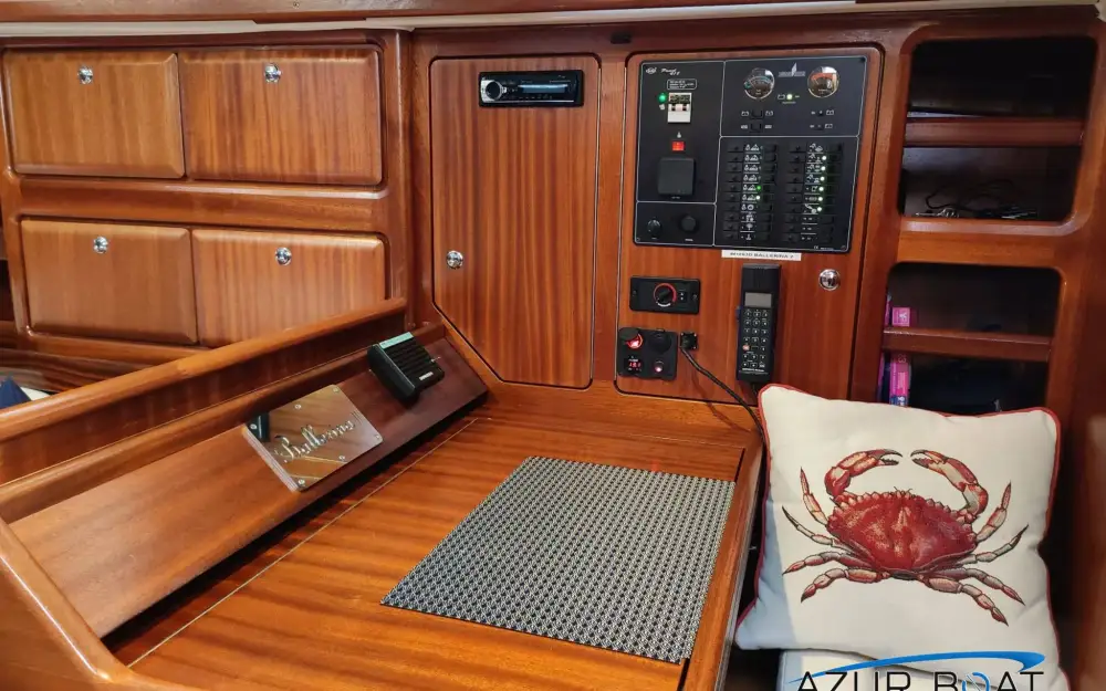 slider 7 Bavaria  42 Cruiser