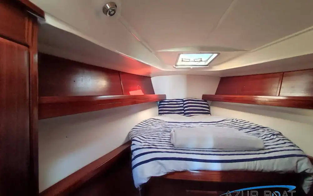 slider 8 Bavaria  42 Cruiser
