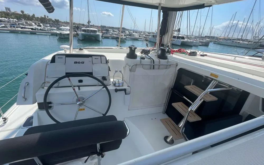 slider 13 Lagoon  42