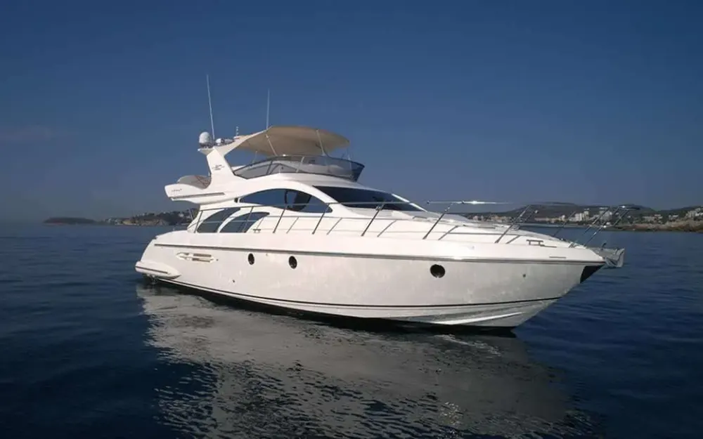 slider 0 Azimut  50 Fly