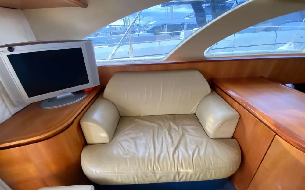 slider 10 Azimut  50 Fly