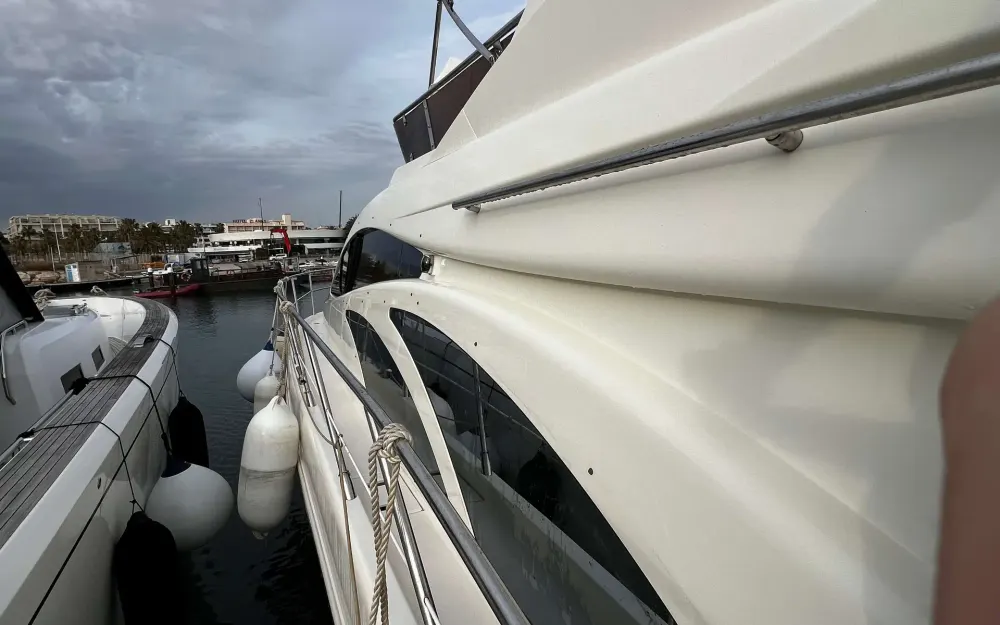 slider 13 Azimut  50 Fly