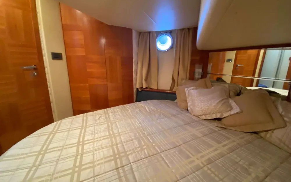 slider 14 Azimut  50 Fly