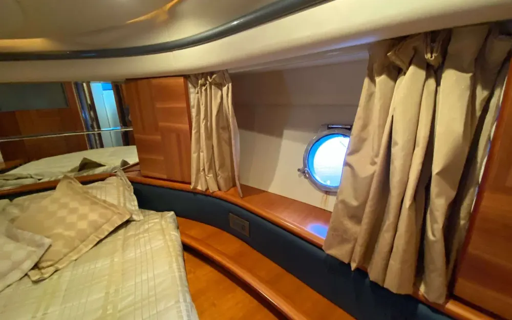 slider 16 Azimut  50 Fly