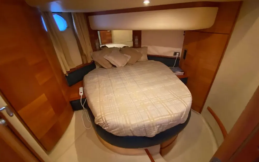 slider 1 Azimut  50 Fly