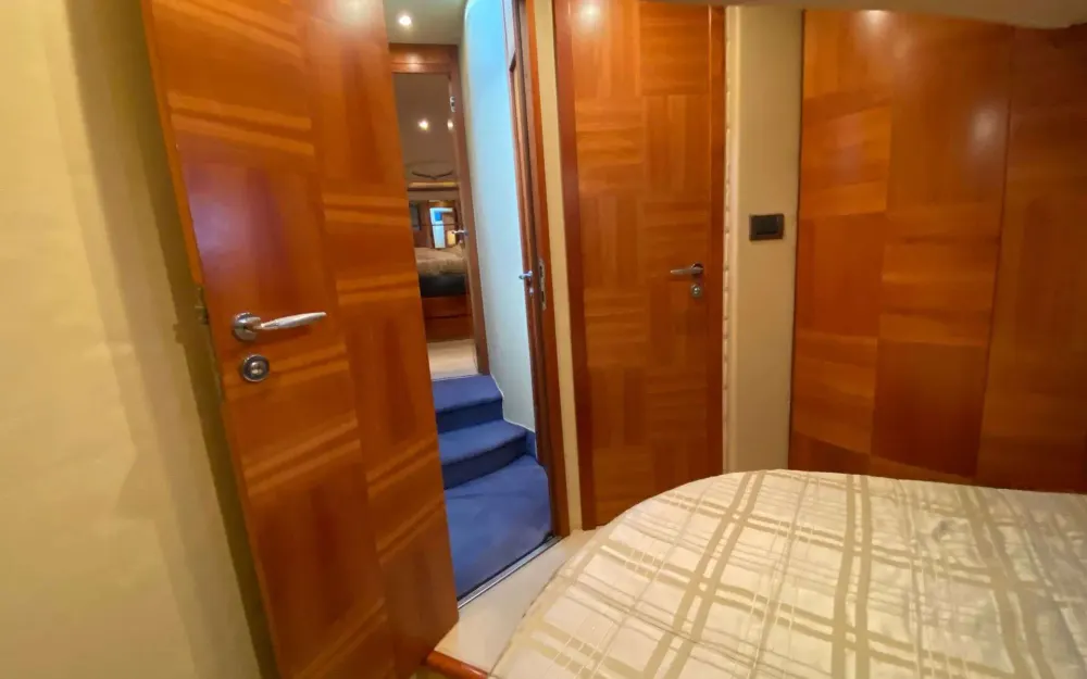 slider 19 Azimut  50 Fly