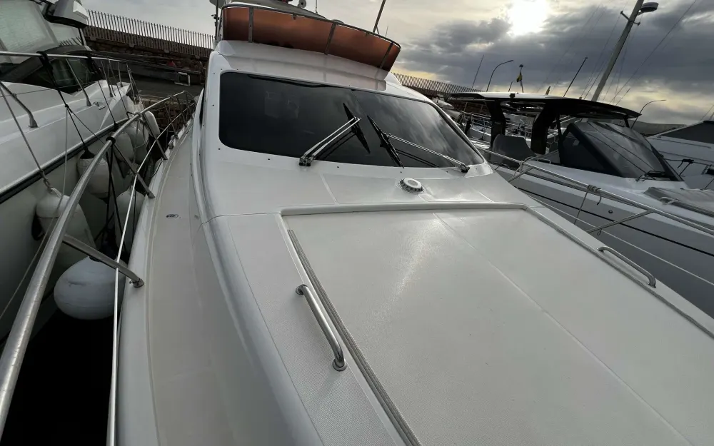 slider 20 Azimut  50 Fly