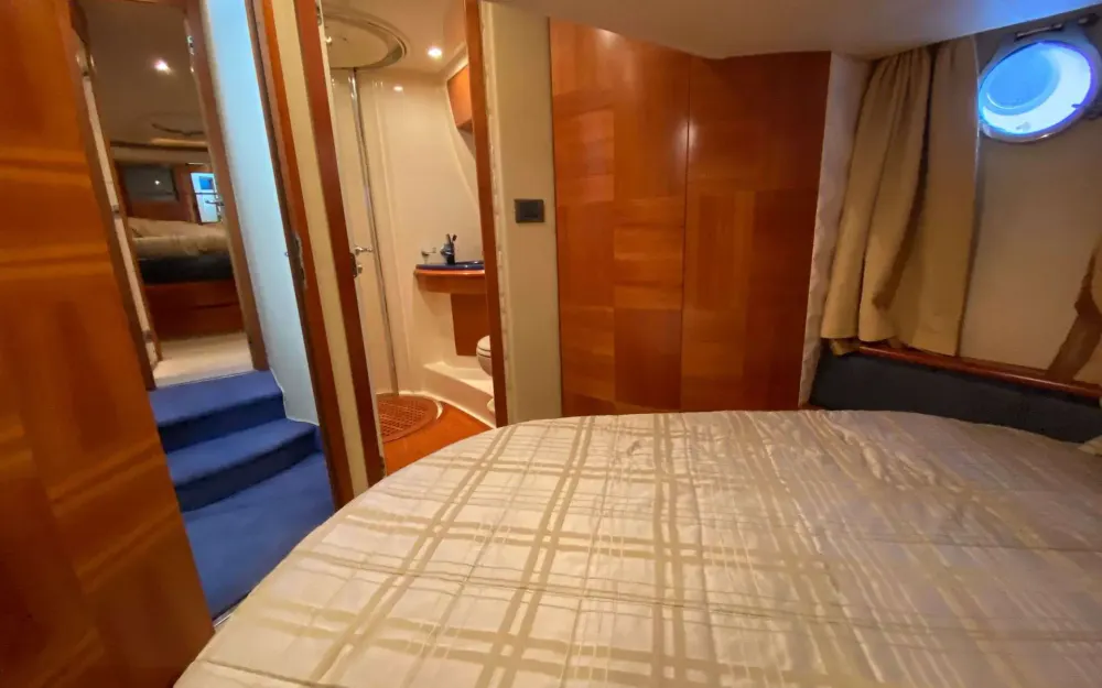 slider 21 Azimut  50 Fly