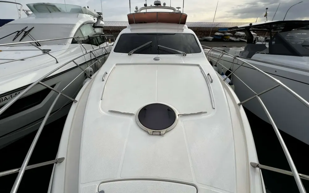 slider 22 Azimut  50 Fly