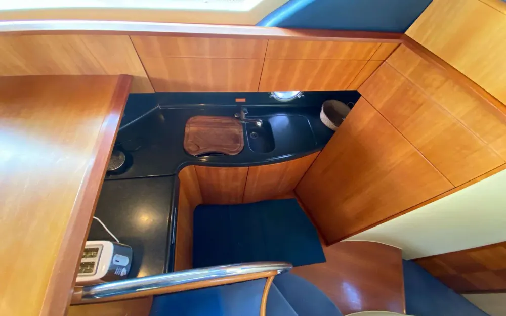 slider 27 Azimut  50 Fly