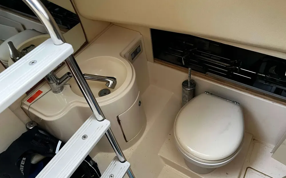 slider 2 Azimut  50 Fly