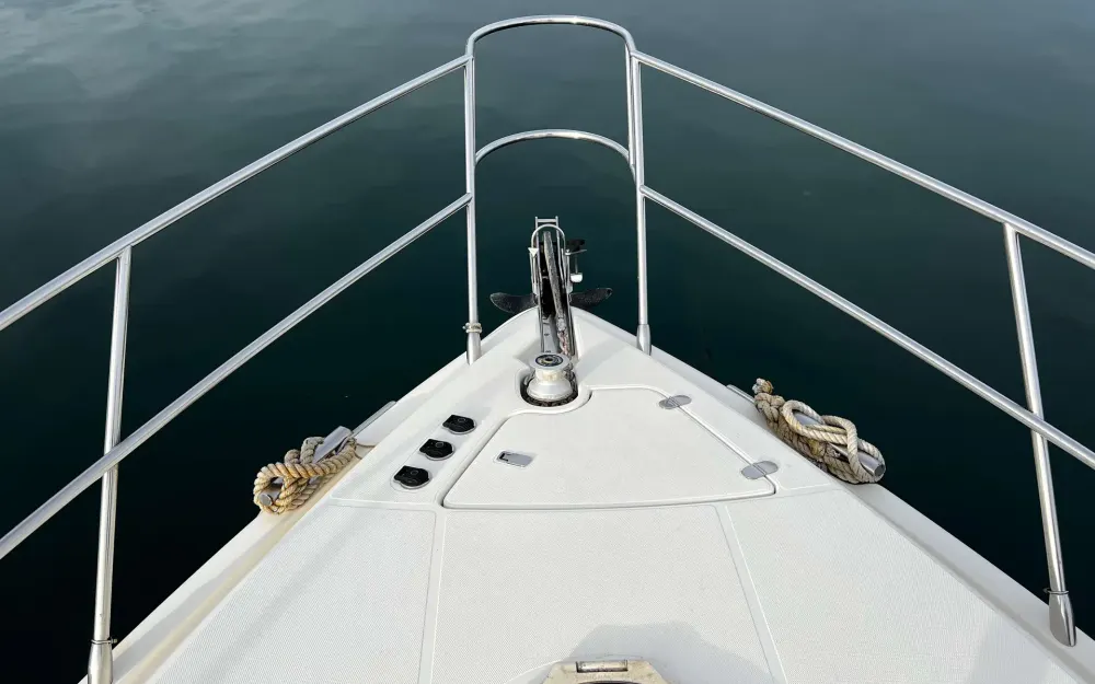 slider 29 Azimut  50 Fly