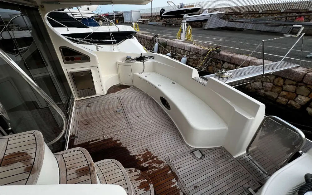 slider 30 Azimut  50 Fly