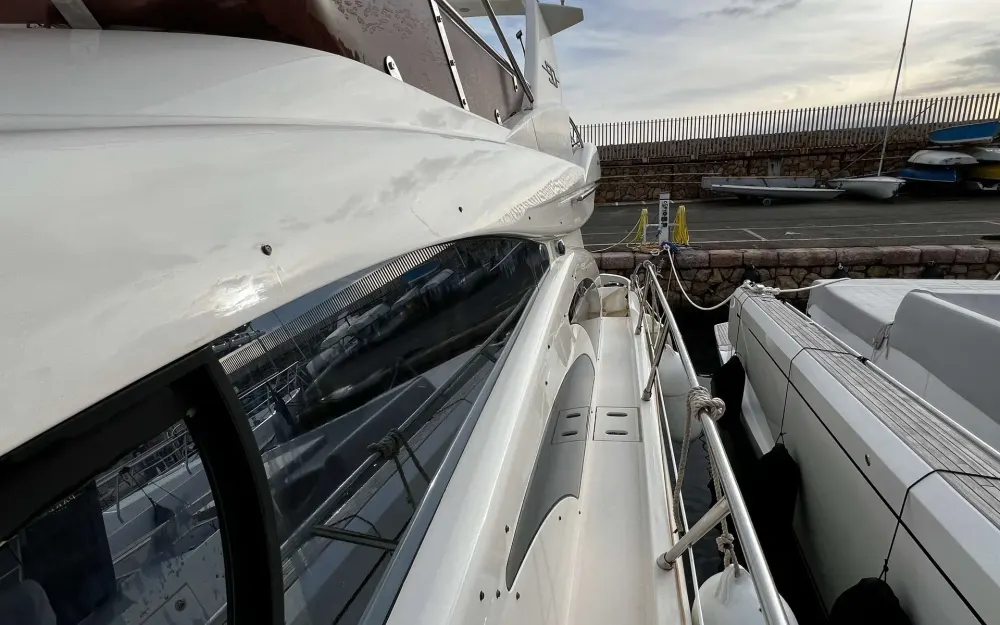 slider 31 Azimut  50 Fly