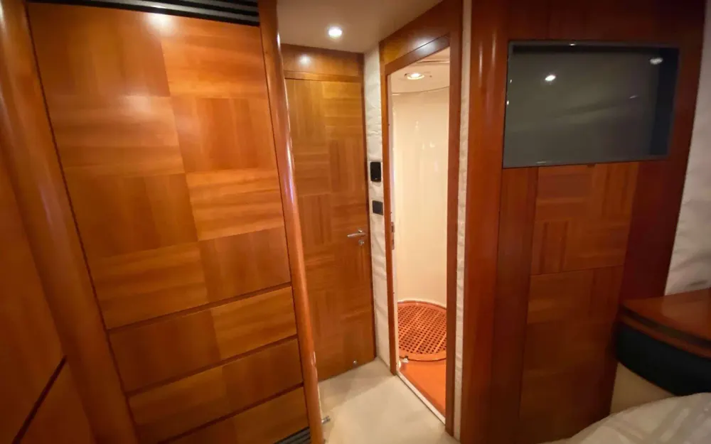slider 33 Azimut  50 Fly
