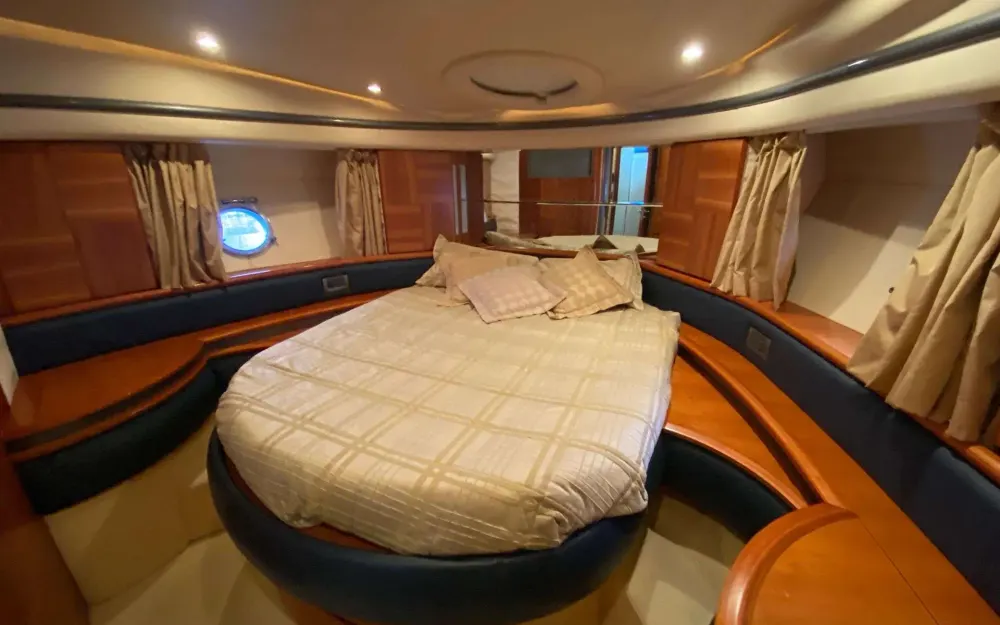 slider 34 Azimut  50 Fly
