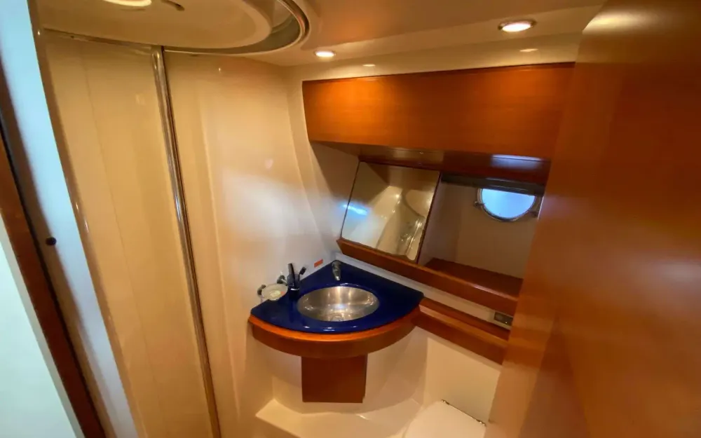 slider 38 Azimut  50 Fly