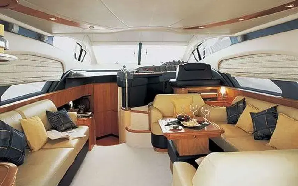 slider 3 Azimut  50 Fly