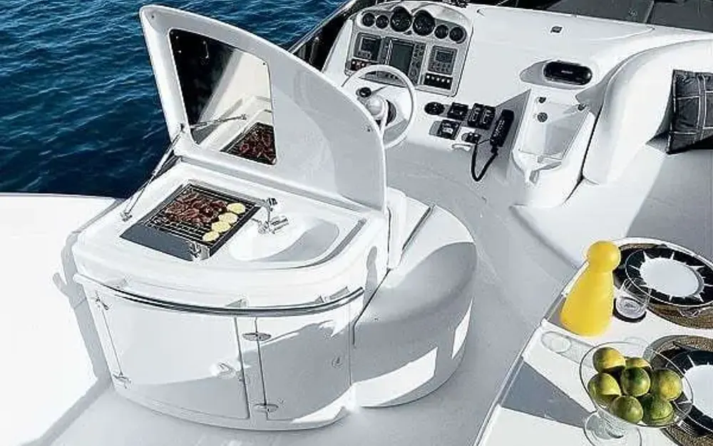 slider 39 Azimut  50 Fly