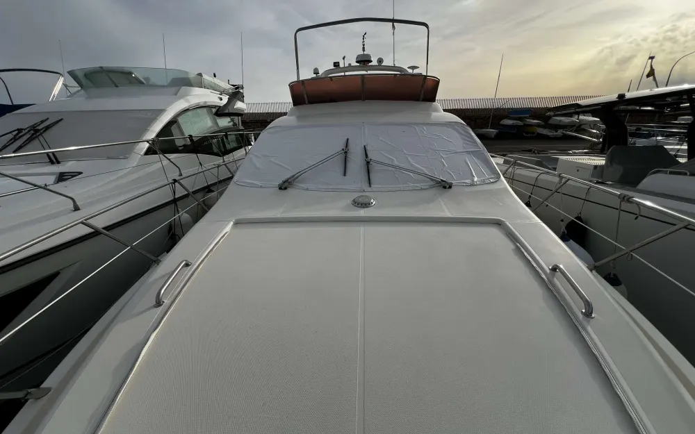 slider 42 Azimut  50 Fly