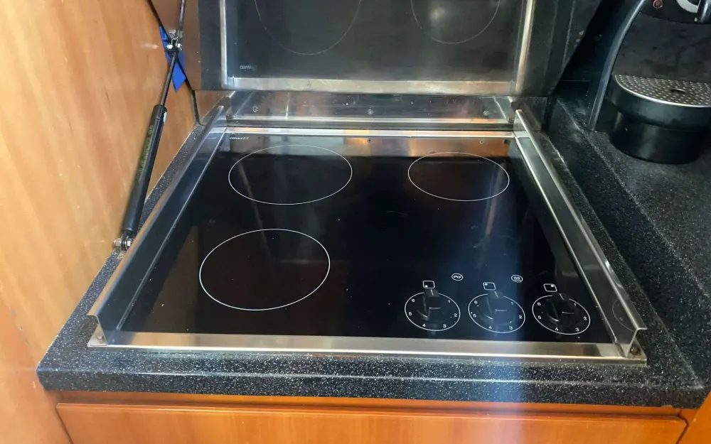 slider 44 Azimut  50 Fly