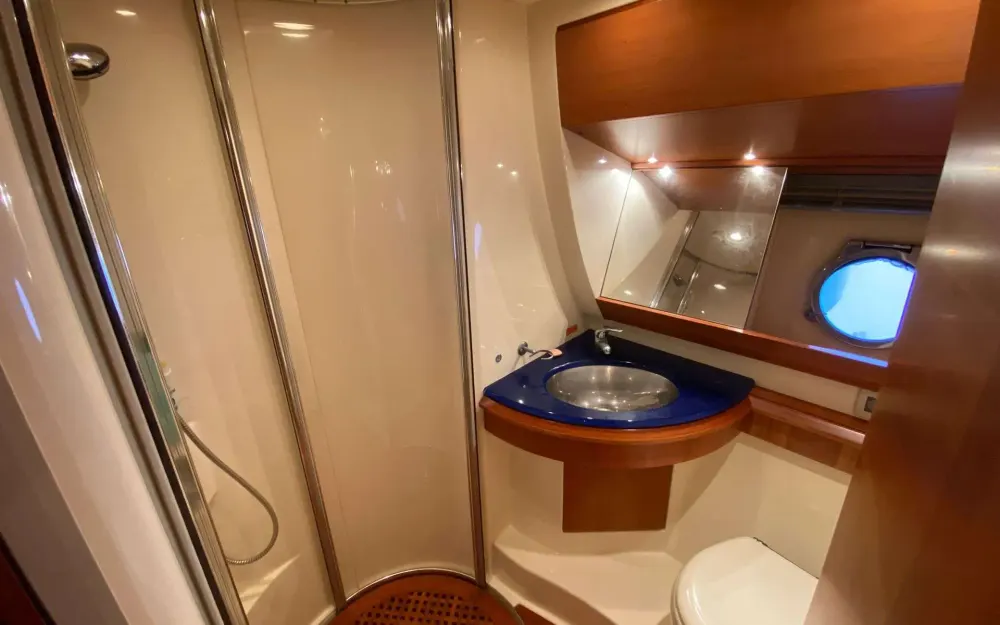 slider 8 Azimut  50 Fly
