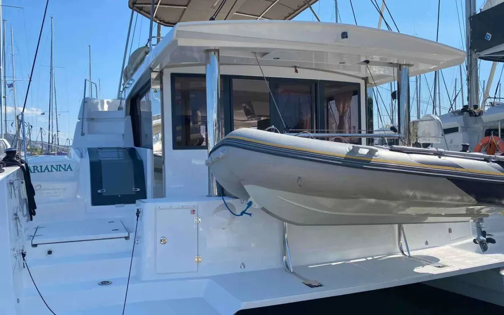 slider 0 Bali Catamarans Bali 4.8