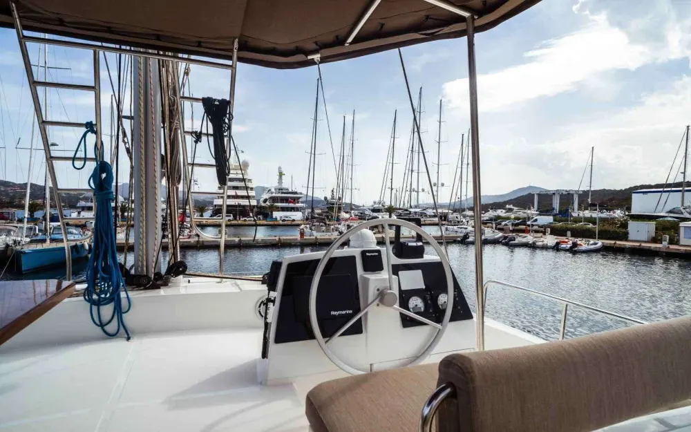 slider 15 Bali Catamarans Bali 4.8