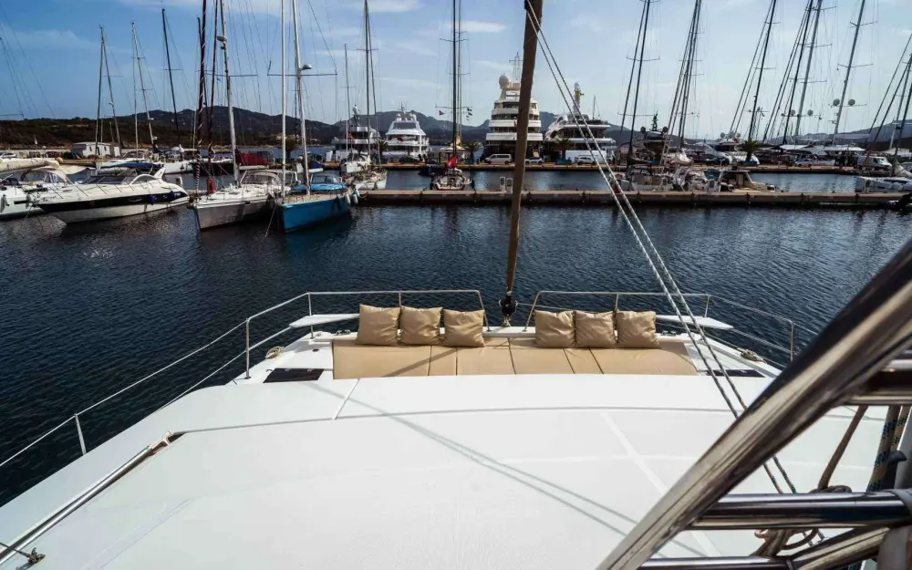 slider 31 Bali Catamarans Bali 4.8