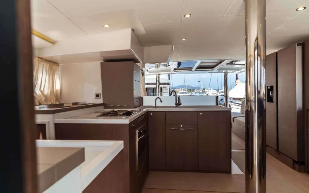 slider 33 Bali Catamarans Bali 4.8