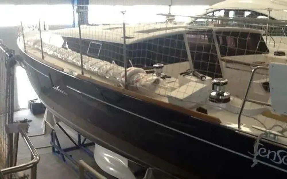 slider 0 Beneteau Sense 50