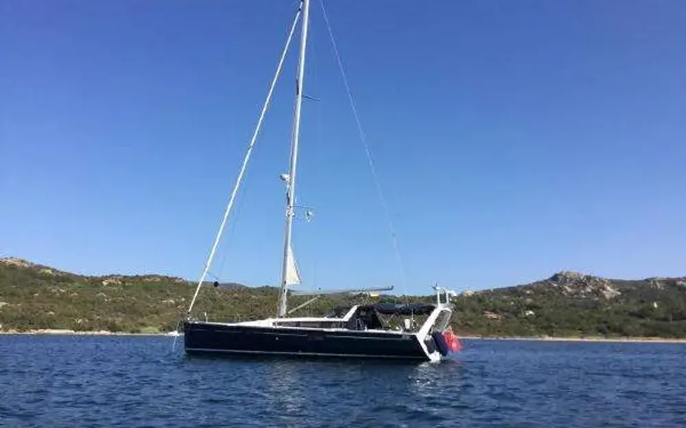 slider 13 Beneteau Sense 50