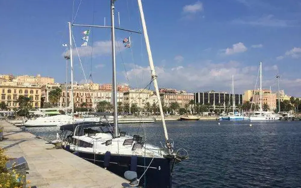 slider 15 Beneteau Sense 50