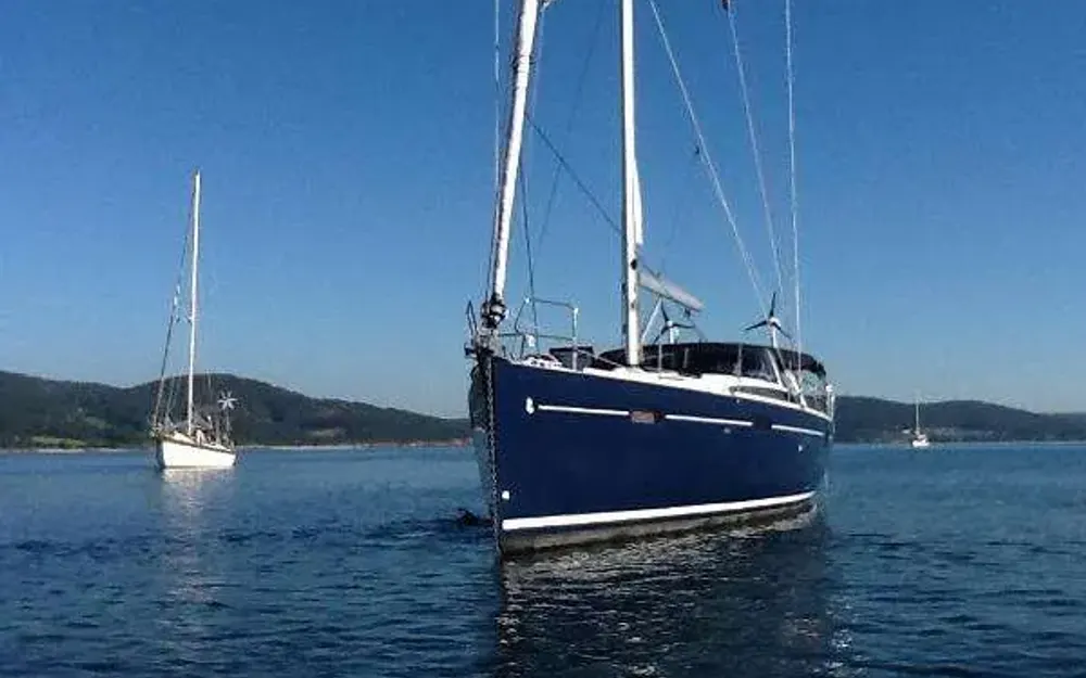 slider 18 Beneteau Sense 50