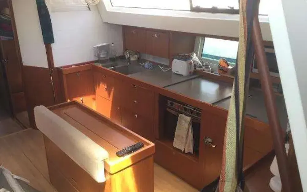 slider 3 Beneteau Sense 50