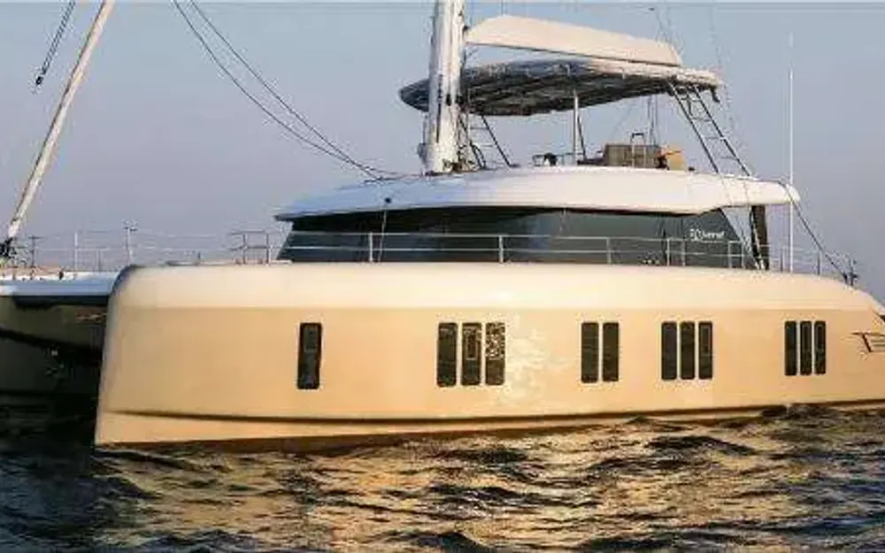 slider 0 Sunreef Yachts Sunreef 50