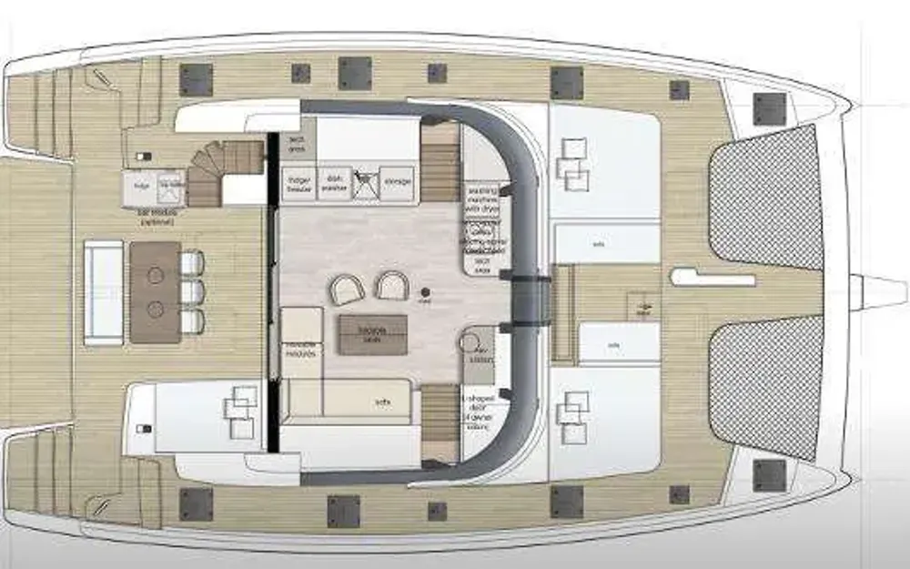 slider 13 Sunreef Yachts Sunreef 50