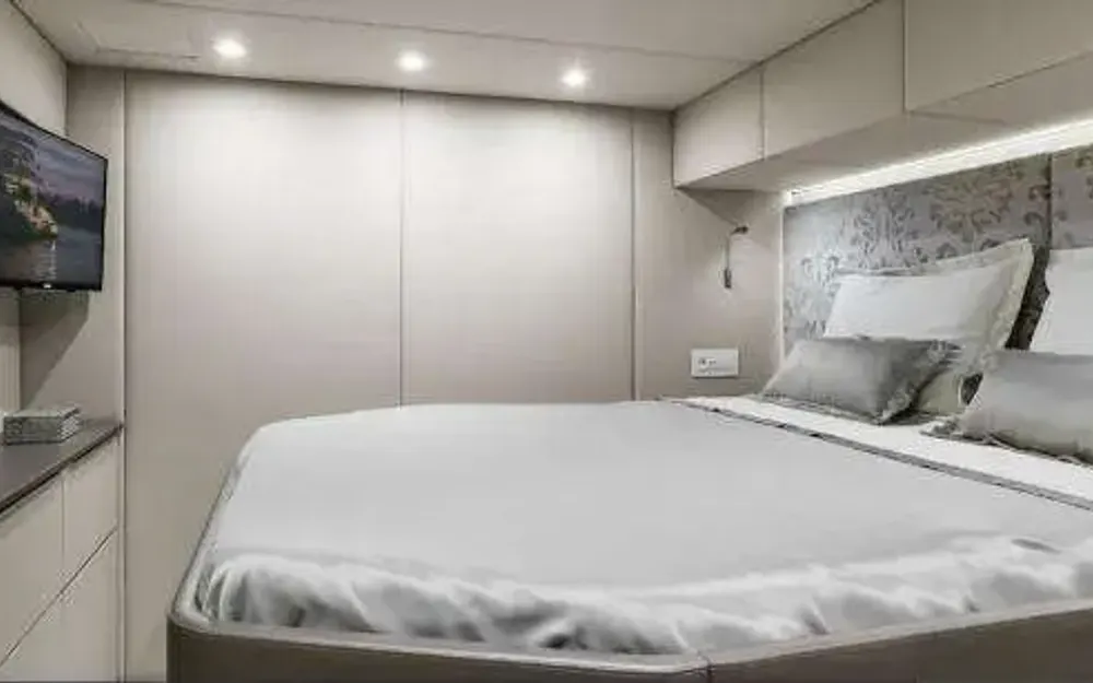 slider 2 Sunreef Yachts Sunreef 50