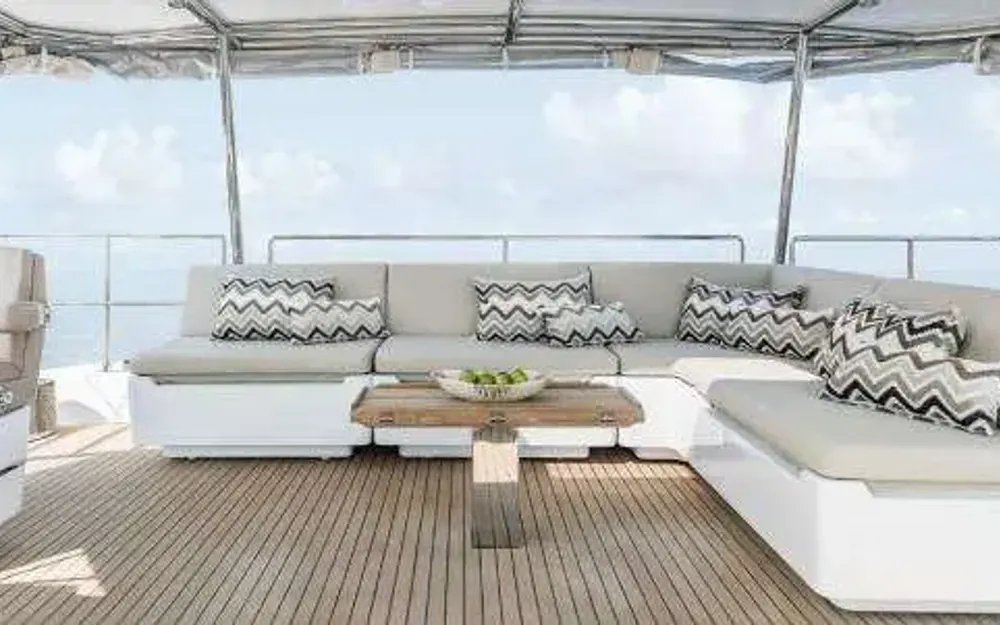 slider 3 Sunreef Yachts Sunreef 50