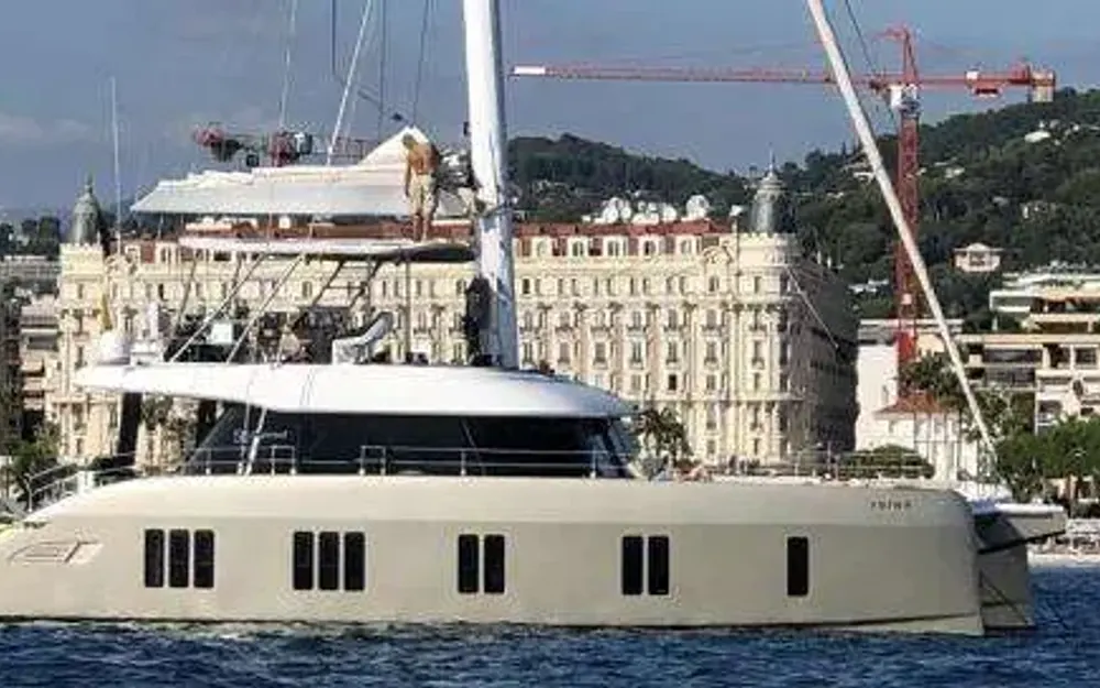 slider 4 Sunreef Yachts Sunreef 50