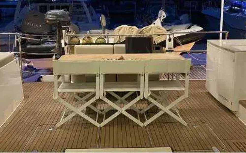 slider 5 Sunreef Yachts Sunreef 50