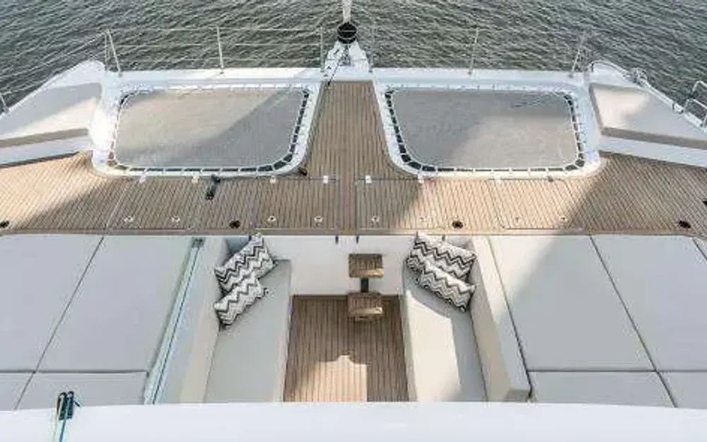 slider 8 Sunreef Yachts Sunreef 50