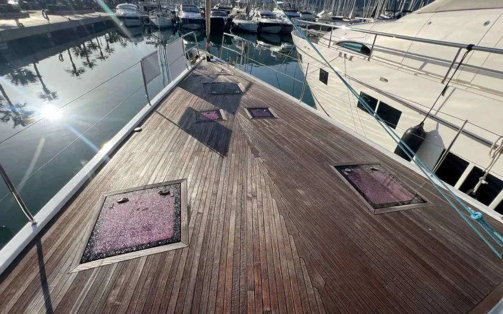 slider 30 Hanse  630