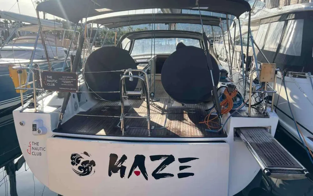 slider 43 Hanse  630